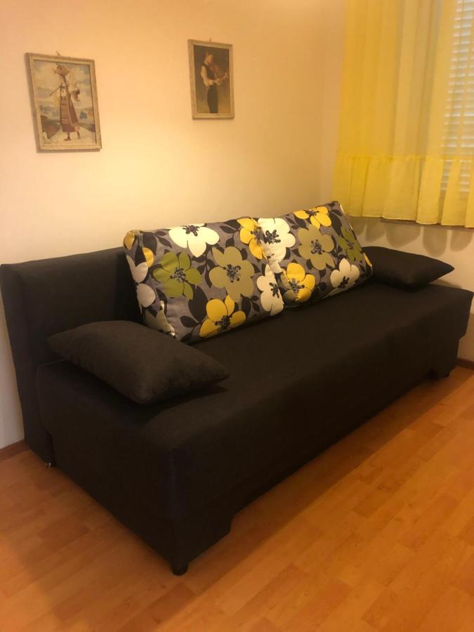 Apartmani Focic เซลเซ ภายนอก รูปภาพ