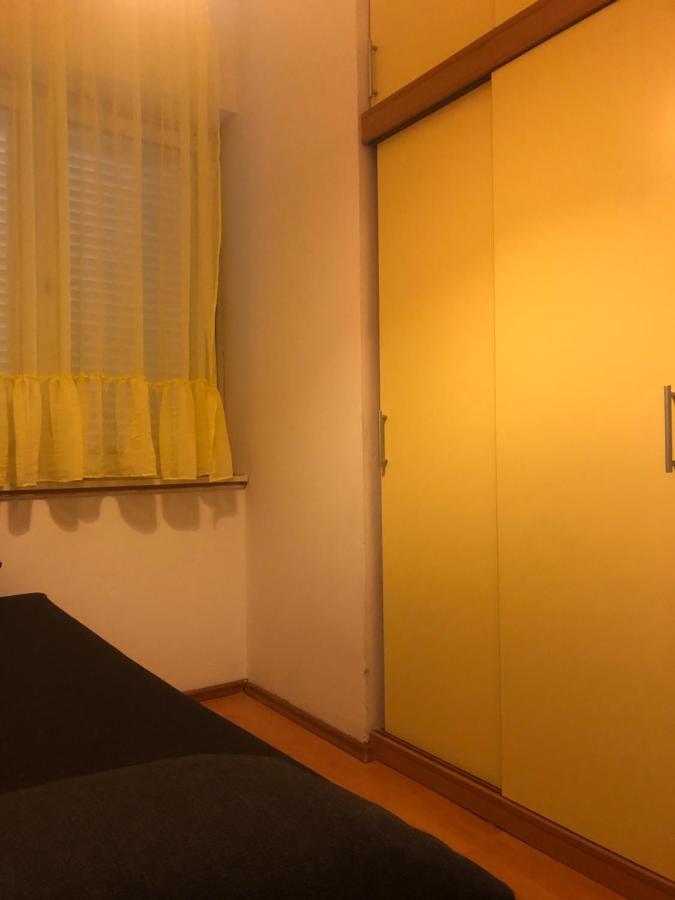 Apartmani Focic เซลเซ ภายนอก รูปภาพ