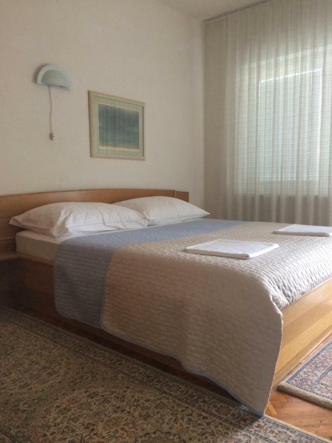 Apartmani Focic เซลเซ ภายนอก รูปภาพ