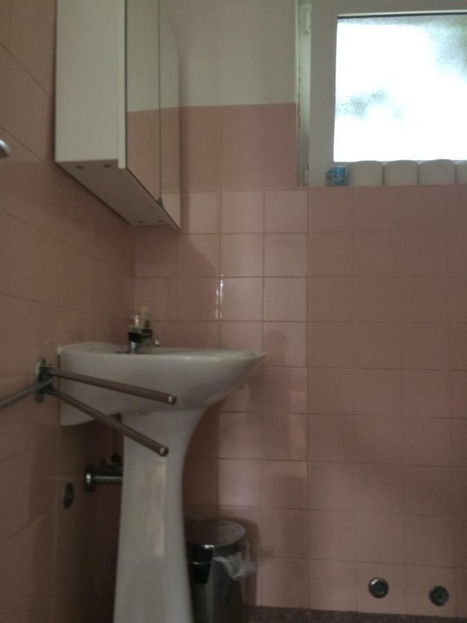 Apartmani Focic เซลเซ ภายนอก รูปภาพ