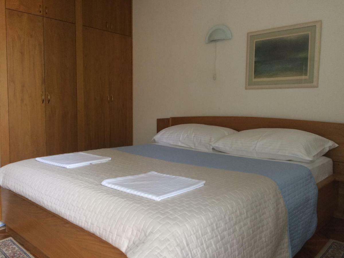 Apartmani Focic เซลเซ ภายนอก รูปภาพ
