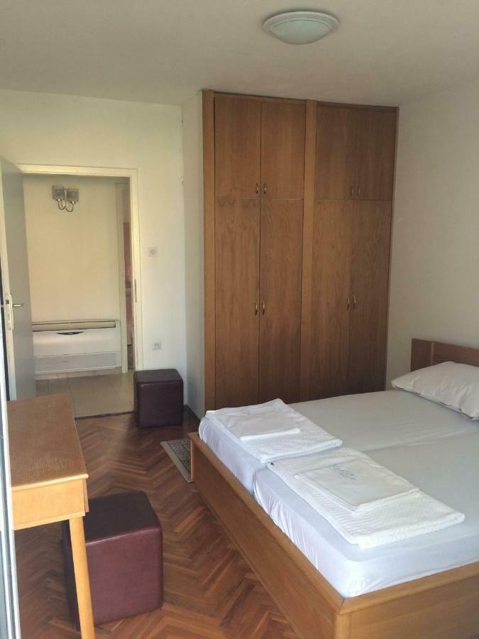 Apartmani Focic เซลเซ ภายนอก รูปภาพ