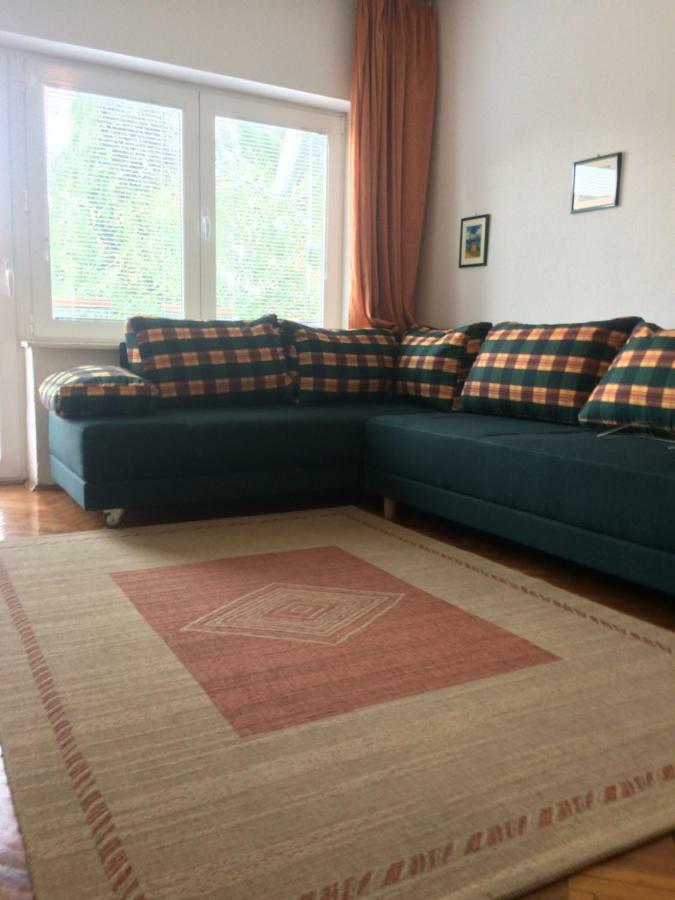 Apartmani Focic เซลเซ ภายนอก รูปภาพ
