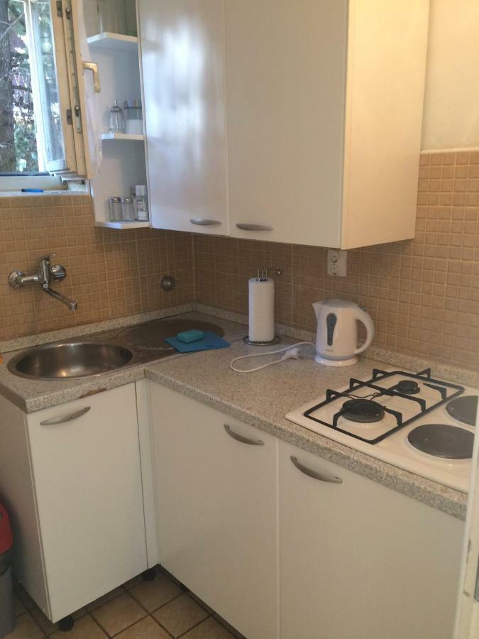 Apartmani Focic เซลเซ ภายนอก รูปภาพ
