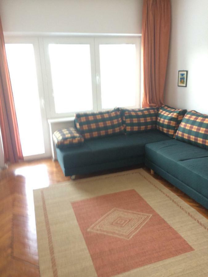 Apartmani Focic เซลเซ ภายนอก รูปภาพ