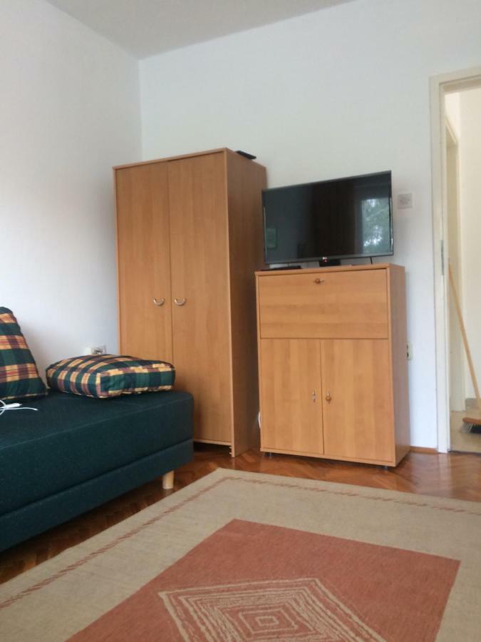 Apartmani Focic เซลเซ ภายนอก รูปภาพ